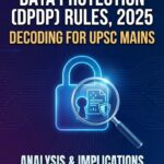 DDPA Act 2025 Rules updated