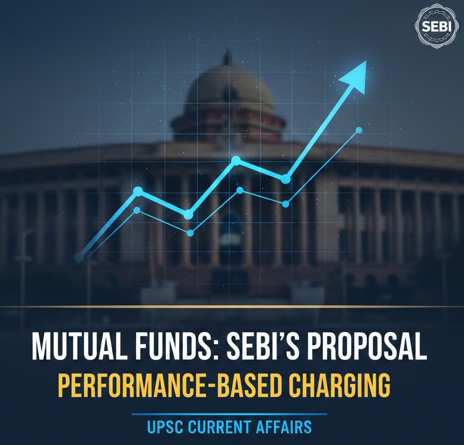 Mutual Funds: SEBI’s Proposal on Performance-Based Charging