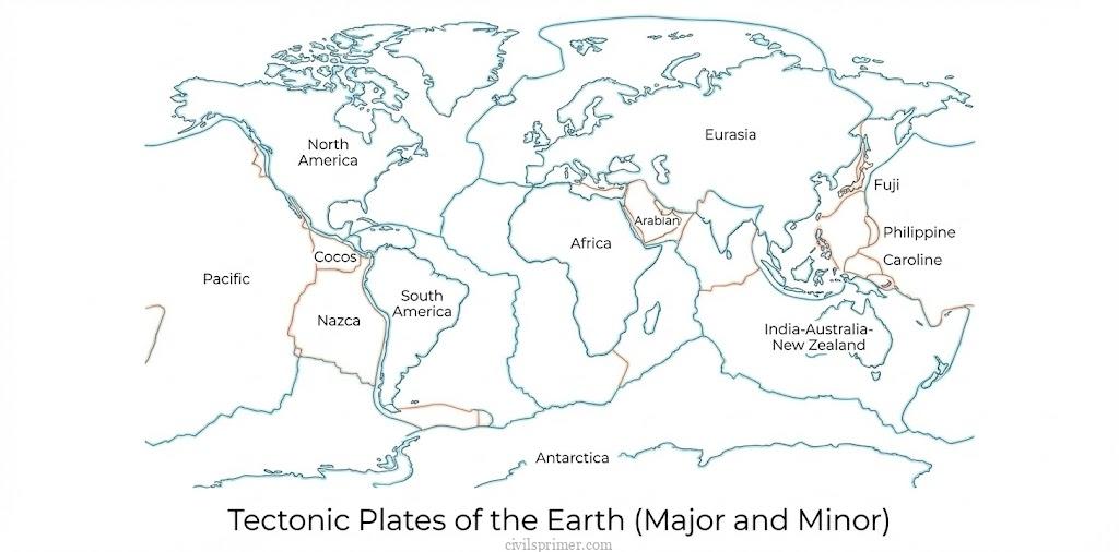 Size: 6x3; Background: White; No Borders; Audience: School students, 30% white space on margins, Style: Minimalistic, Title: at the bottom of image